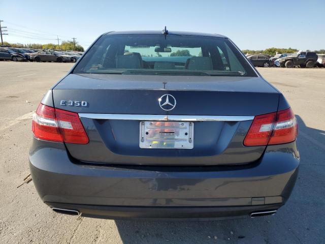 Photo 6 from auction – 2010 MERCEDES-BENZ E 350 with VIN WDDHF5GB1AA099502