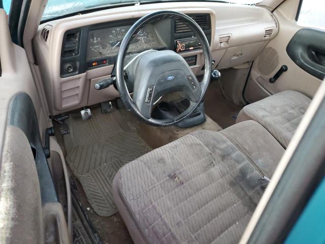 Photo 8 from auction – 1993 FORD RANGER with VIN 1FTCR10A7PUB44584