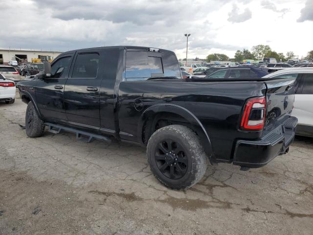 Photo 2 from auction – 2019 RAM 3500 LARAM with VIN 3C63R3ML7KG676573