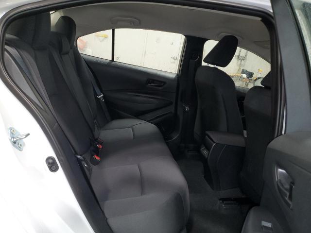 Photo 10 from auction – 2024 TOYOTA COROLLA LE with VIN 5YFB4MDEXRP168113