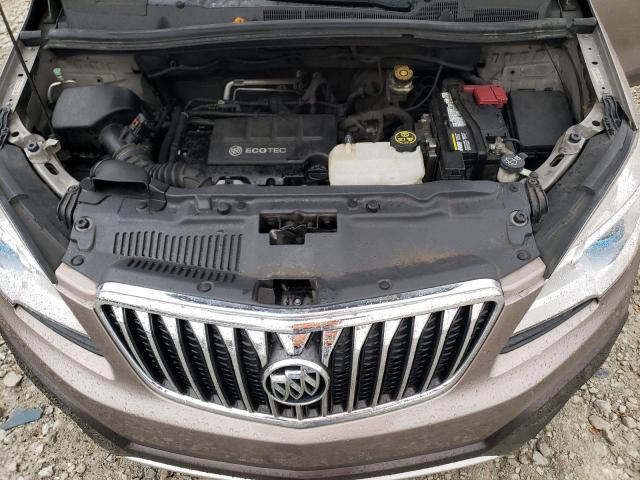 Photo 11 from auction – 2013 BUICK ENCORE CON with VIN KL4CJFSB4DB065532