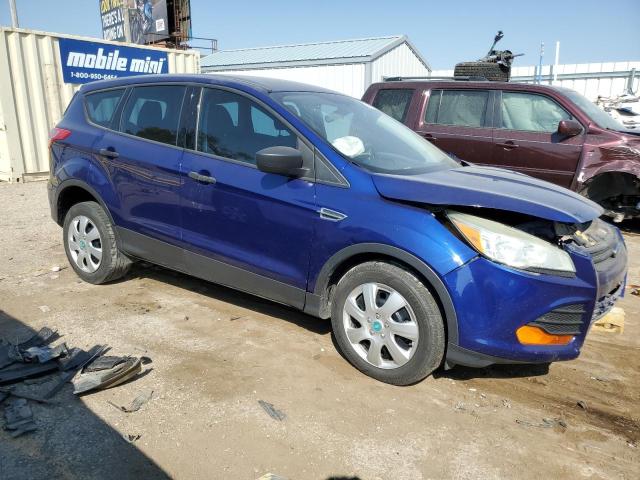 Photo 4 from auction – 2013 FORD ESCAPE S with VIN 1FMCU0F71DUA86046
