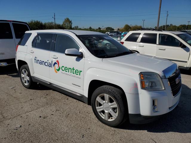 Photo 4 from auction – 2014 GMC TERRAIN SL with VIN 2GKFLVEK3E6221541