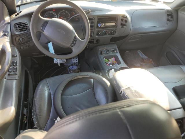 Photo 8 from auction – 2000 FORD EXPEDITION with VIN 1FMPU16L0YLB88048