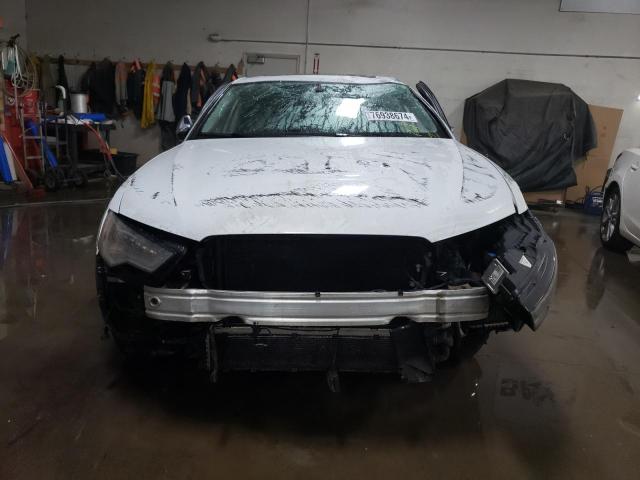 Photo 5 from auction – 2013 AUDI S6 with VIN WAUF2AFC2DN033082