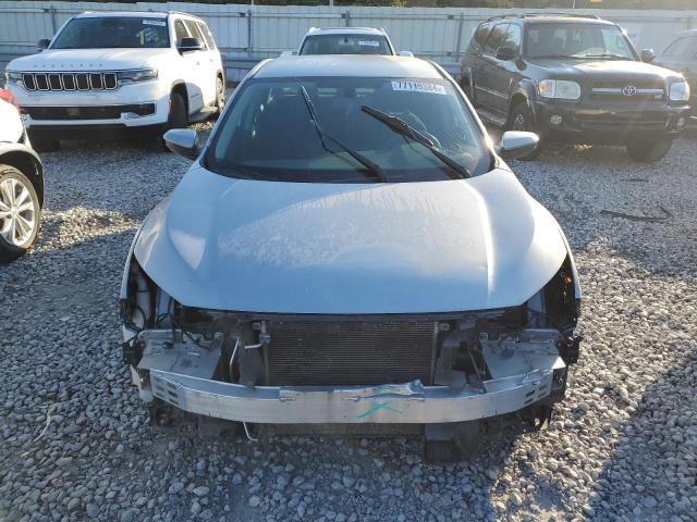Photo 5 from auction – 2017 HONDA CIVIC LX with VIN 19XFC2F57HE068136