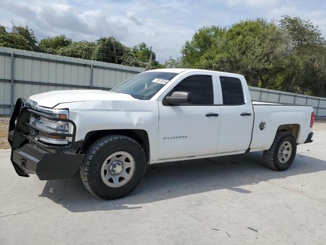 Photo 1 from auction – 2019 CHEVROLET SILVERADO with VIN 2GCVKNEC9K1200477