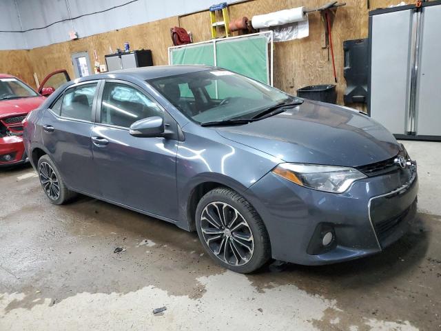 Photo 4 from auction – 2016 TOYOTA COROLLA L with VIN 5YFBURHEXGP529411