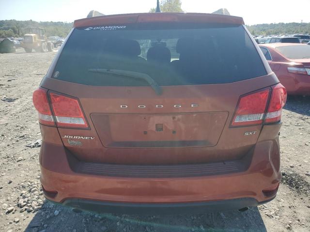 Photo 6 from auction – 2014 DODGE JOURNEY SX with VIN 3C4PDCBG7ET182661