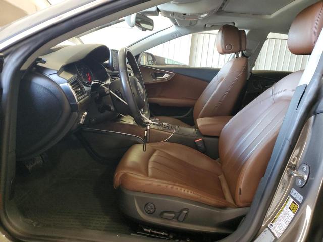 Photo 7 from auction – 2013 AUDI A7 PRESTIG with VIN WAU3GAFCXDN073673