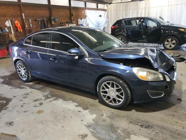 Photo 4 from auction – 2012 VOLVO S60 T5 with VIN YV1622FS1C2139274