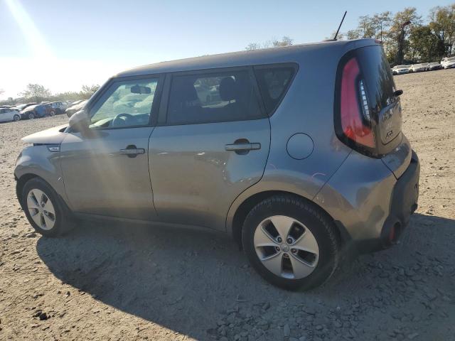 Photo 2 from auction – 2016 KIA SOUL with VIN KNDJN2A26G7372168
