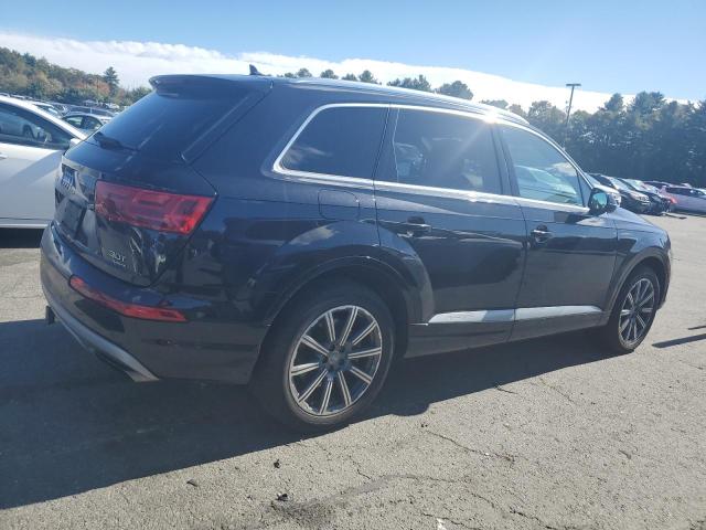 Photo 3 from auction – 2017 AUDI Q7 PREMIUM with VIN WA1LAAF75HD020232