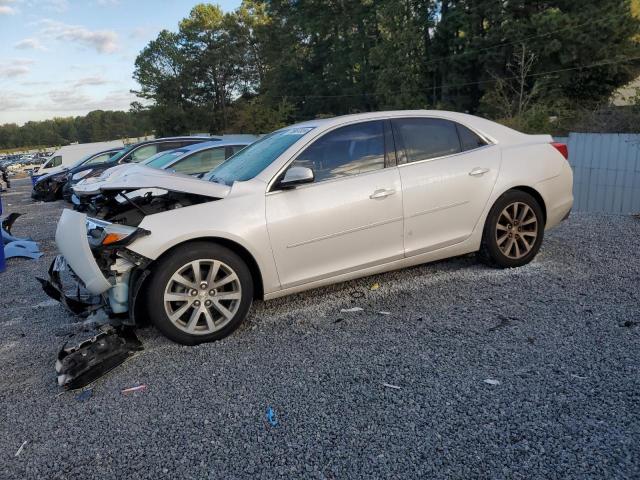 Photo 1 from auction – 2015 CHEVROLET MALIBU 2LT with VIN 1G11D5SL8FF238111
