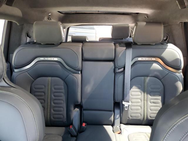 Photo 10 from auction – 2024 RIVIAN R1S ADVENT with VIN 7PDSGABA5RN033603