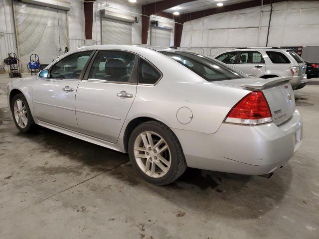 Photo 2 from auction – 2012 CHEVROLET IMPALA LTZ with VIN 2G1WC5E34C1217084