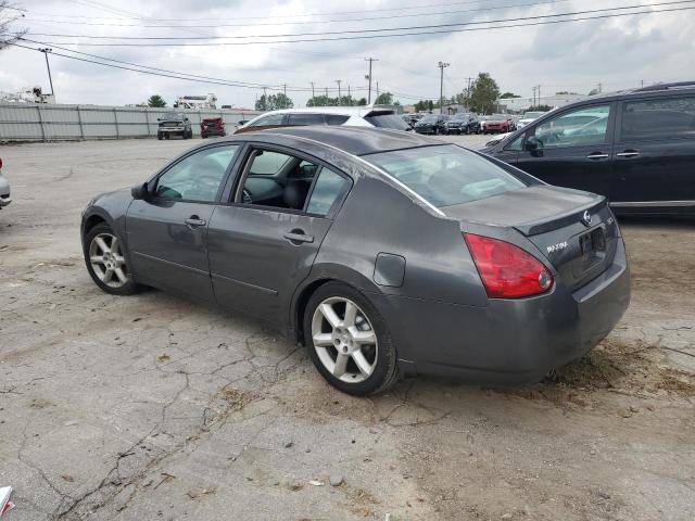 Photo 2 from auction – 2005 NISSAN MAXIMA SE with VIN 1N4BA41E15C878653