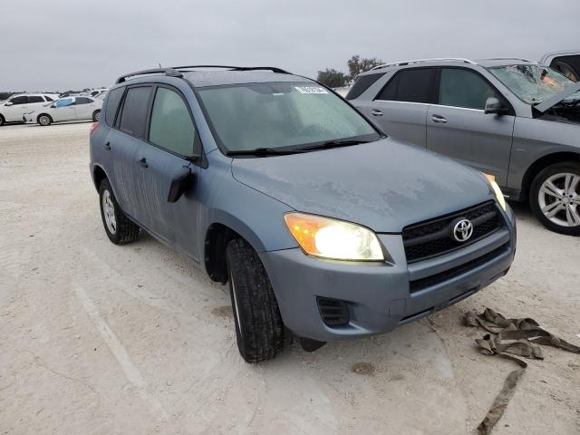 Zdjęcie 4 z aukcji – 2010 TOYOTA RAV4 z VIN JTMZF4DV2AD022398