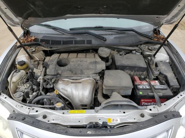 Photo 11 from auction – 2011 TOYOTA CAMRY BASE with VIN 4T1BF3EK2BU767214