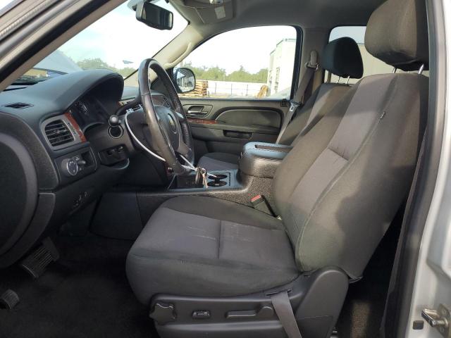 Photo 7 from auction – 2013 CHEVROLET TAHOE C150 with VIN 1GNSCAE02DR335784