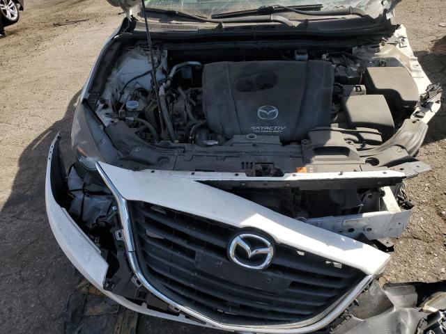 Photo 11 from auction – 2016 MAZDA 3 TOURING with VIN JM1BM1W71G1282595