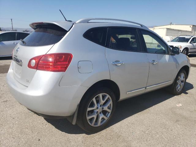 Photo 3 from auction – 2012 NISSAN ROGUE S with VIN JN8AS5MT5CW284716