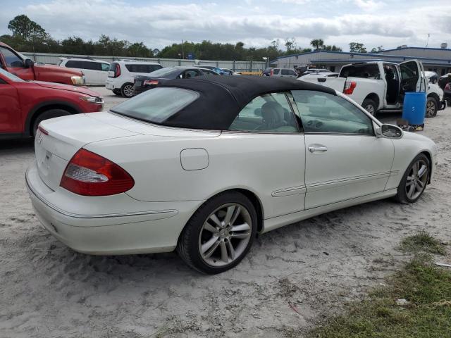 Photo 3 from auction – 2007 MERCEDES-BENZ CLK 350 with VIN WDBTK56F67F211595