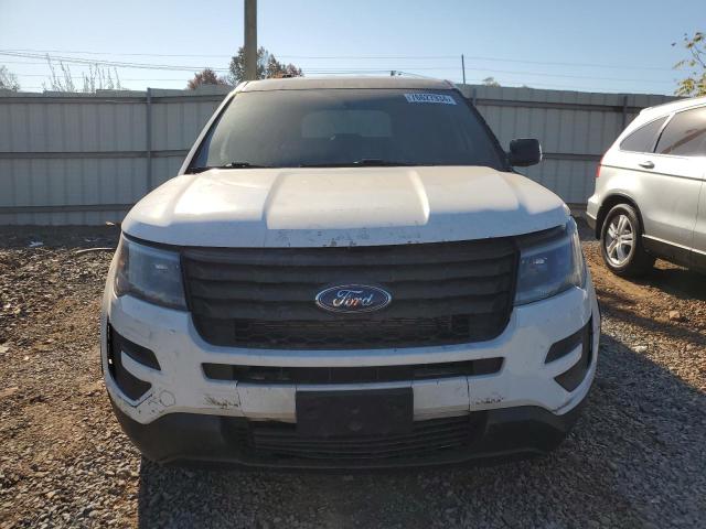 Photo 5 from auction – 2016 FORD EXPLORER P with VIN 1FM5K8AR9GGB81463
