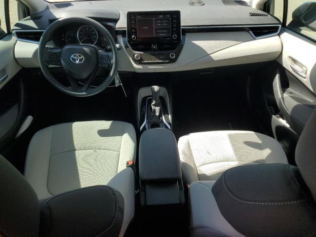Photo 8 from auction – 2021 TOYOTA COROLLA LE with VIN 5YFEPMAE9MP177130