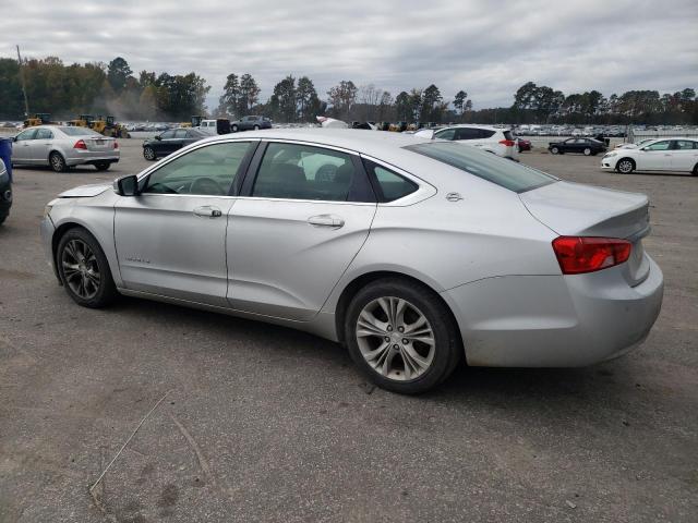 Photo 2 from auction – 2014 CHEVROLET IMPALA LT with VIN 2G1125S34E9107125