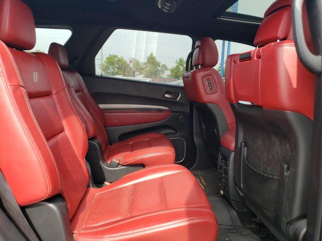 Photo 11 from auction – 2019 DODGE DURANGO R/ with VIN 1C4SDJCTXKC817518