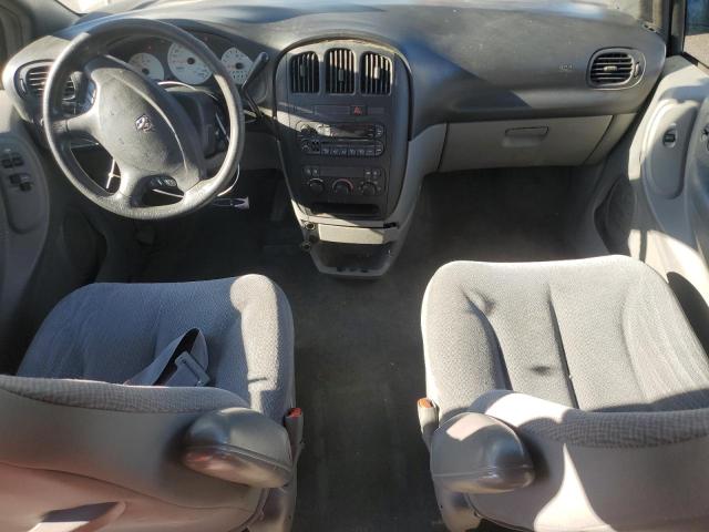 Photo 8 from auction – 2005 DODGE GRAND CARA with VIN 1D4GP24R95B153909