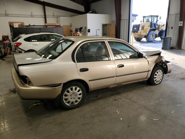 Photo 3 from auction – 1997 TOYOTA COROLLA BA with VIN 2T1BA02E8VC175348