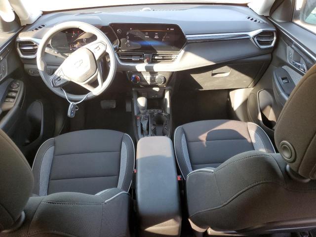 Photo 8 from auction – 2024 CHEVROLET TRAILBLAZE with VIN KL79MPSL3RB162909
