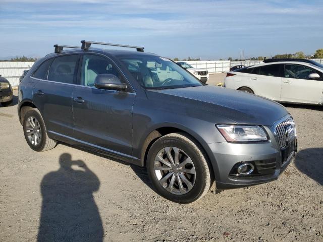 Photo 4 from auction – 2014 AUDI Q5 PREMIUM with VIN WA1LFAFP0EA106255