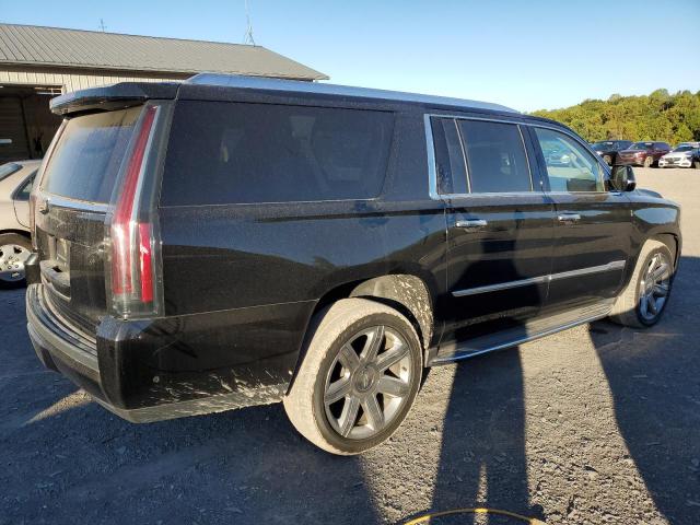 Photo 3 from auction – 2019 CADILLAC ESCALADE E with VIN 1GYS4HKJ9KR355498