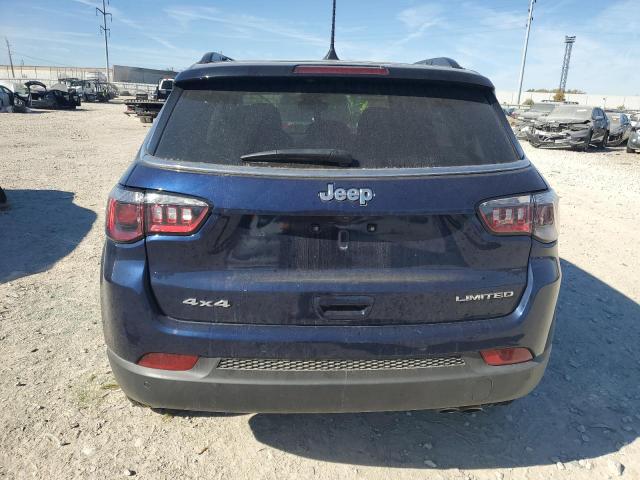 Photo 6 from auction – 2021 JEEP COMPASS LI with VIN 3C4NJDCB9MT605229
