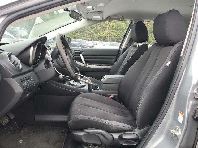 Photo 7 from auction – 2010 MAZDA CX-7 with VIN JM3ER2WM5A0343994