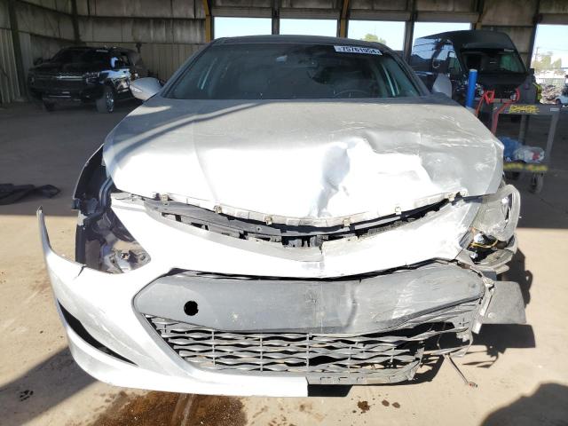 Photo 5 from auction – 2014 HYUNDAI SONATA HYB with VIN KMHEC4A47EA108781