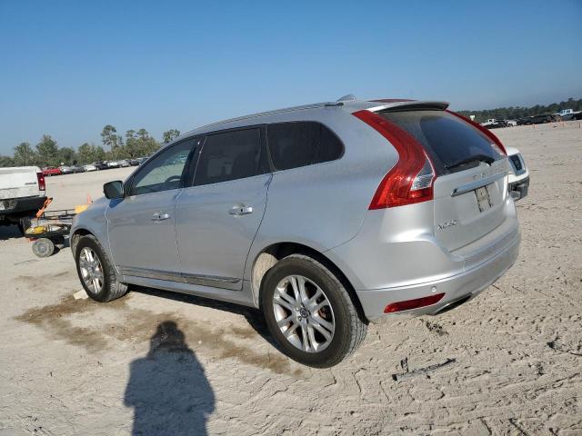 Photo 2 from auction – 2015 VOLVO XC60 T5 PR with VIN YV440MDK2F2741183