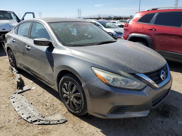 Photo 4 from auction – 2017 NISSAN ALTIMA 2.5 with VIN 1N4AL3AP1HC292170