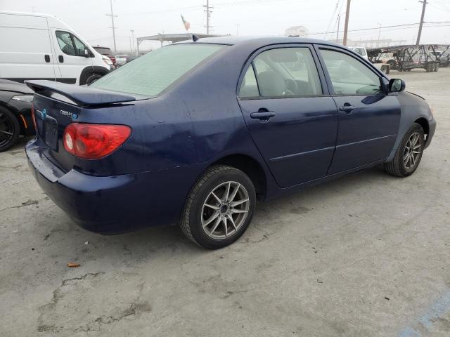 Photo 3 from auction – 2008 TOYOTA COROLLA CE with VIN 1NXBR32E08Z959956