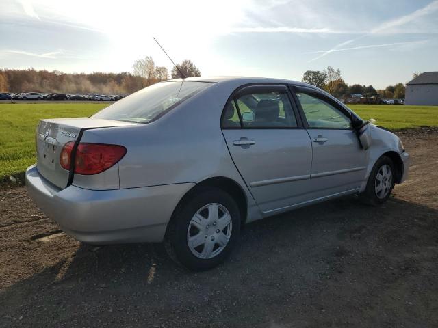Photo 3 from auction – 2007 TOYOTA COROLLA CE with VIN 2T1BR30E97C854562