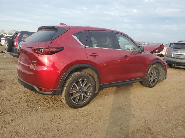 Photo 3 from auction – 2018 MAZDA CX-5 GRAND with VIN JM3KFBDM5J0411872