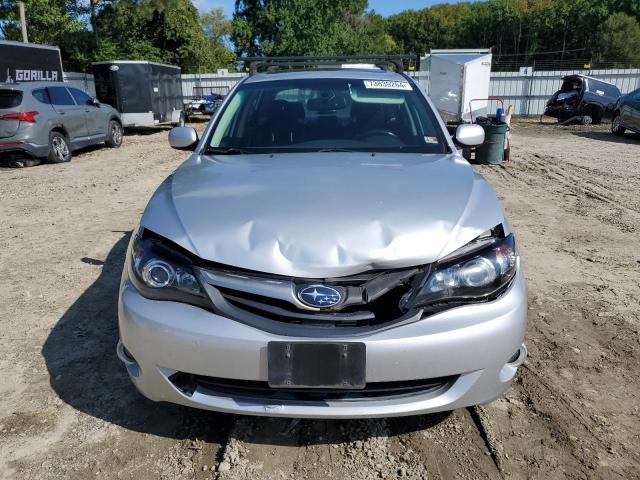 Photo 5 from auction – 2010 SUBARU IMPREZA 2. with VIN JF1GE6B6XAH501202