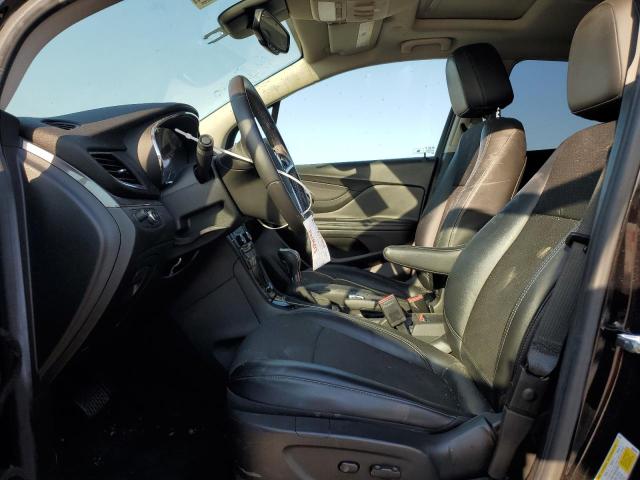 Photo 7 from auction – 2017 BUICK ENCORE with VIN KL4CJBSB5HB200855
