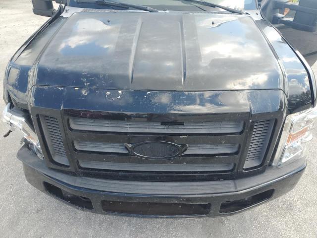 Photo 12 from auction – 2003 FORD EXCURSION with VIN 1FMNU44L23EA16256