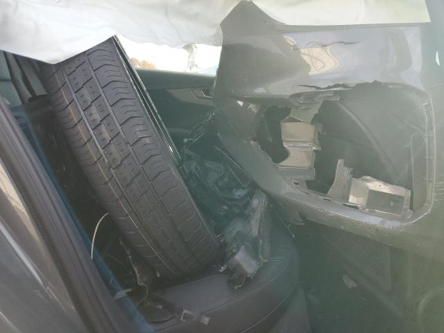 Photo 10 from auction – 2023 AUDI A4 PREMIUM with VIN WAUEAAF44PA033930