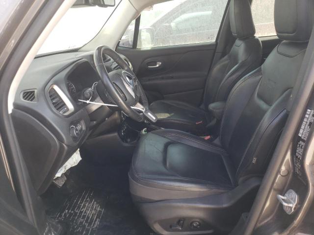 Photo 7 from auction – 2016 JEEP RENEGADE L with VIN ZACCJBDT2GPE16968