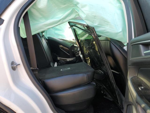 Photo 11 from auction – 2017 FORD EDGE SEL with VIN 2FMPK4J91HBB70516